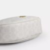 Borsa a spalla Emily in Signature Canvas