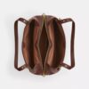 Borsa a spalla Erin in Signature Canvas