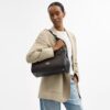 Borsa a spalla Erin in Signature Canvas