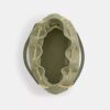 Borsa a spalla Evelyn con trapuntatura