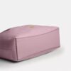 Borsa a spalla Evelyn con trapuntatura