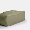 Borsa a spalla Evelyn con trapuntatura