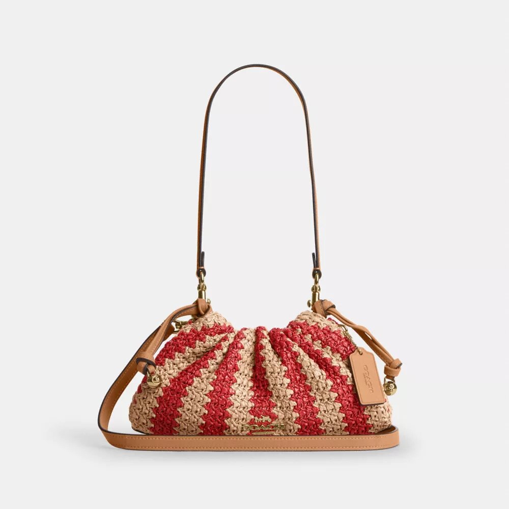 Borsa a spalla Faye