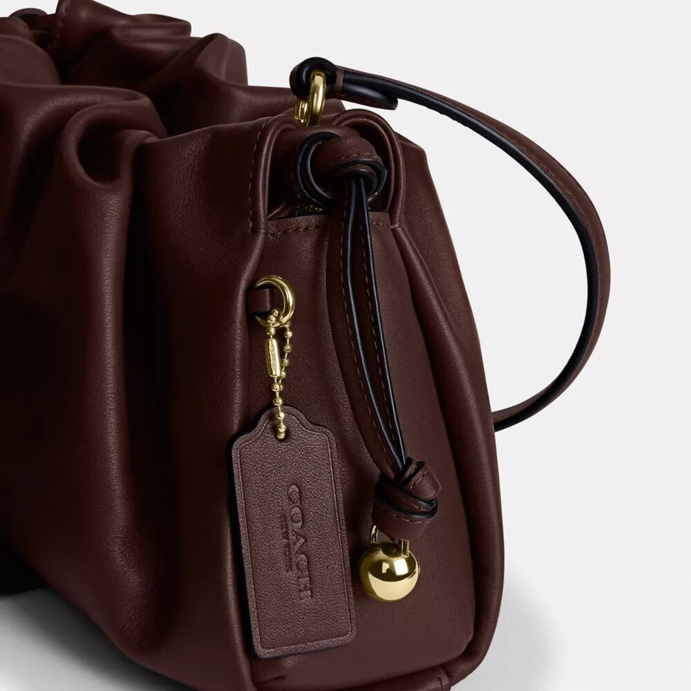 Borsa a spalla Faye