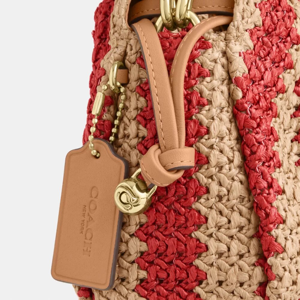 Borsa a spalla Faye