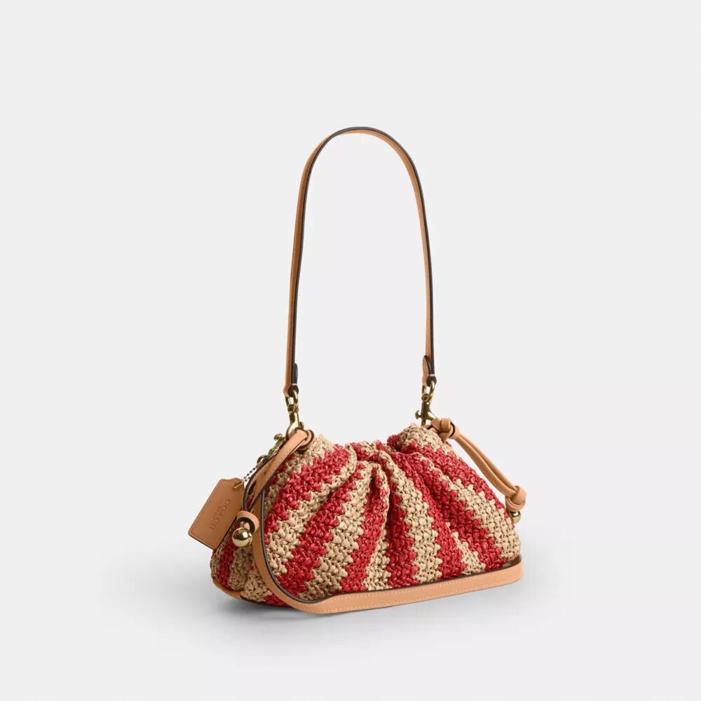 Borsa a spalla Faye