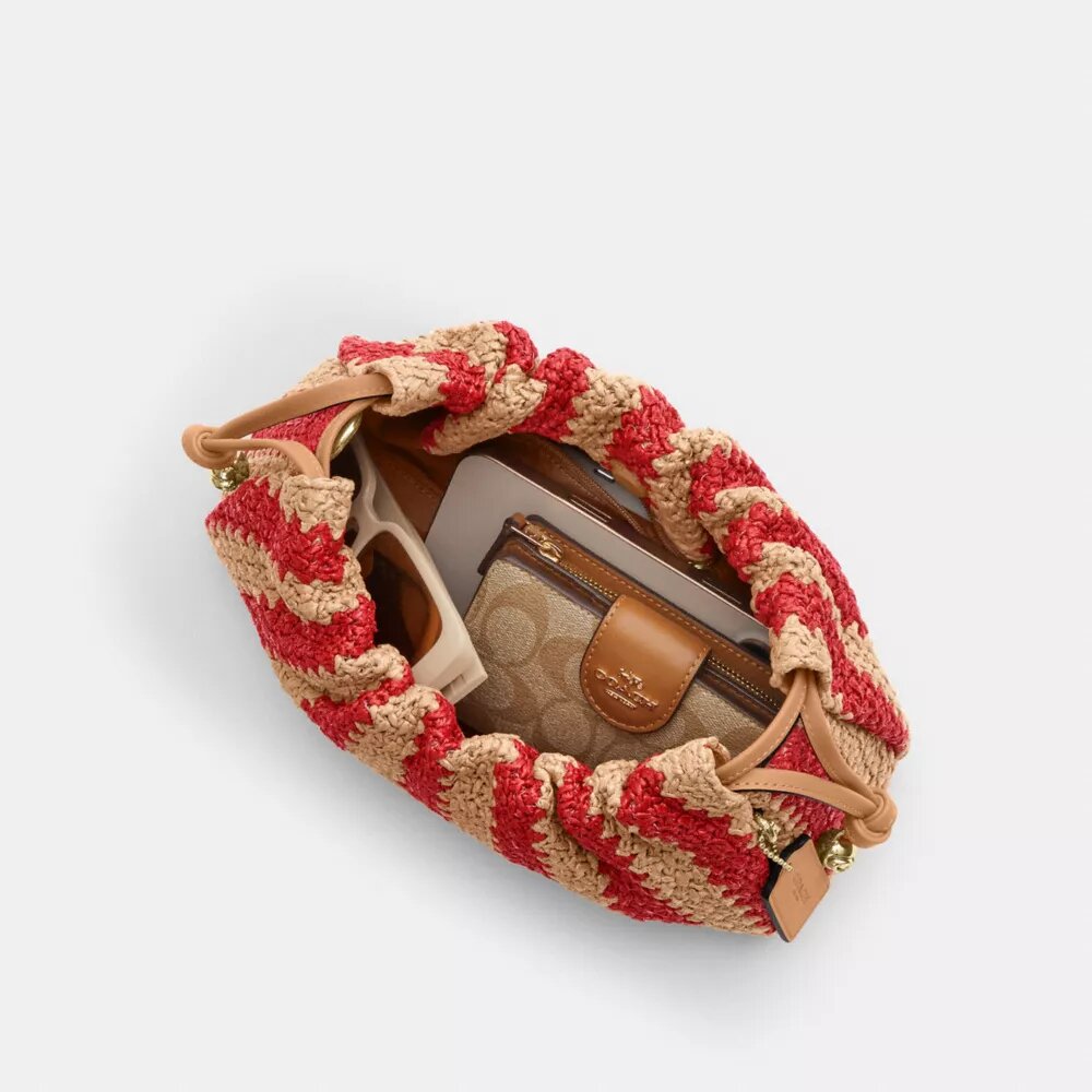 Borsa a spalla Faye