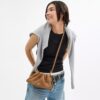 Borsa a spalla Faye