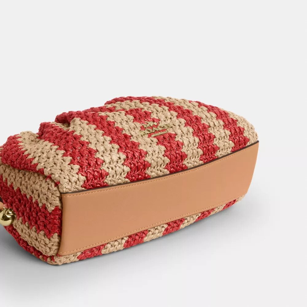 Borsa a spalla Faye