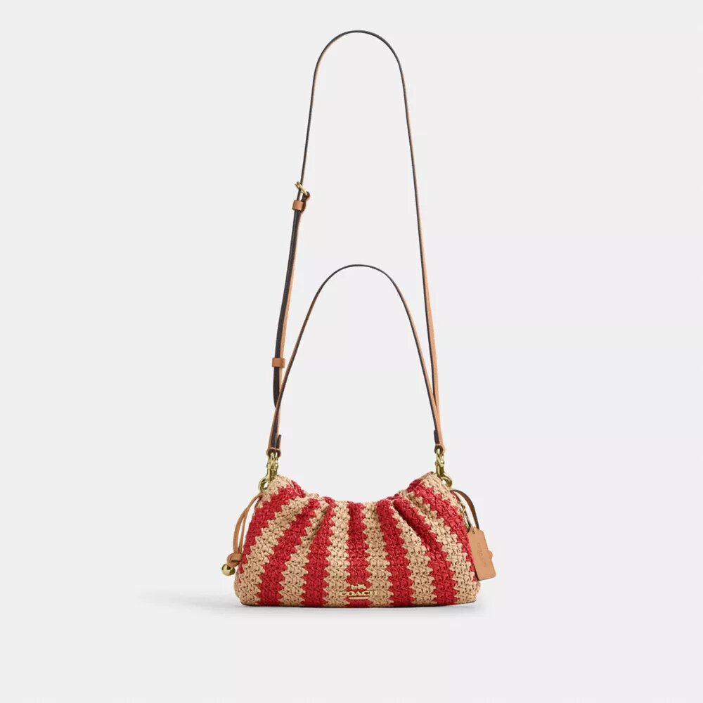 Borsa a spalla Faye