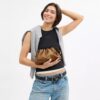 Borsa a spalla Faye