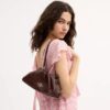 Borsa a spalla Faye