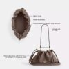 Borsa a spalla Faye