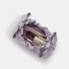 Borsa a spalla Faye con fiocchi