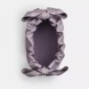 Borsa a spalla Faye con fiocchi