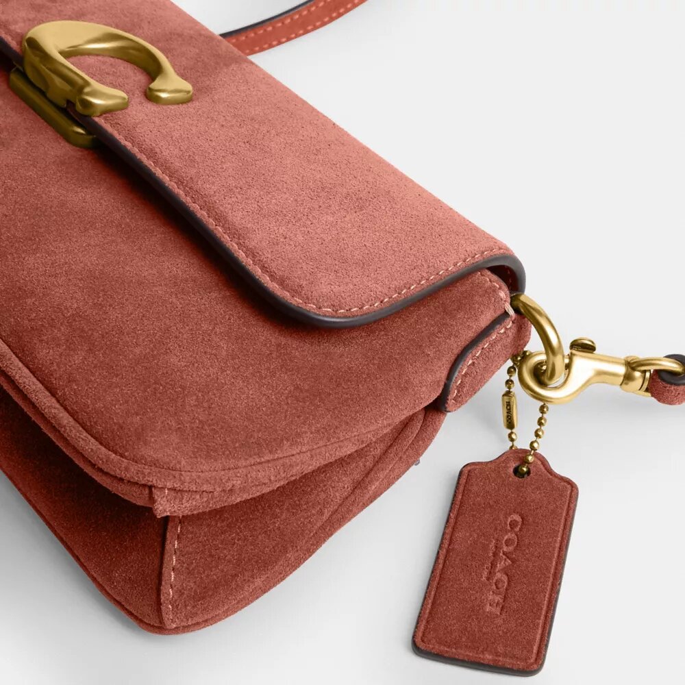 Borsa a spalla Jet