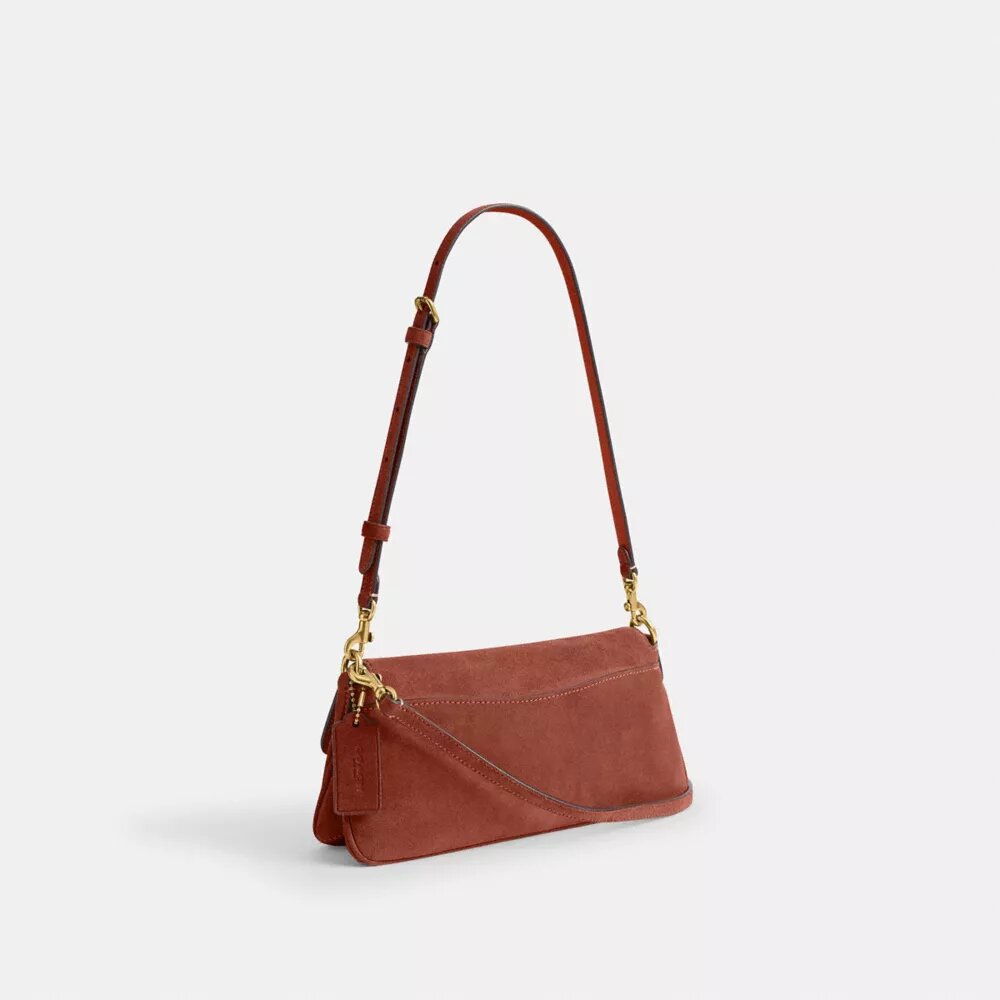 Borsa a spalla Jet