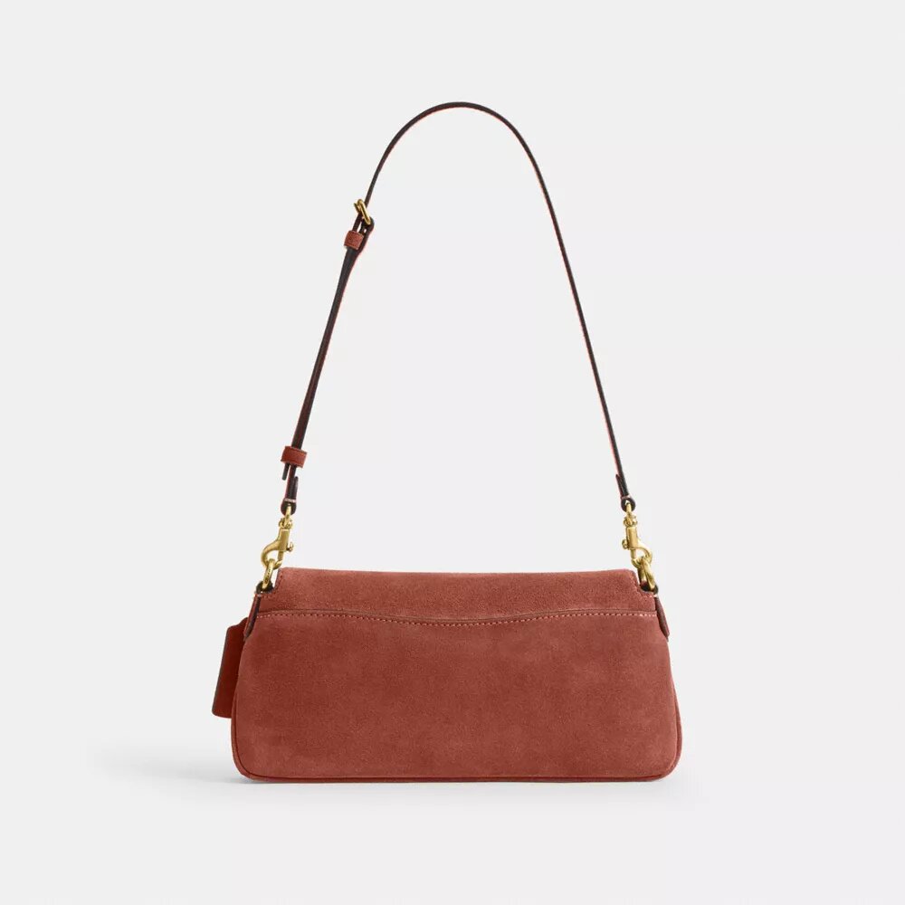 Borsa a spalla Jet