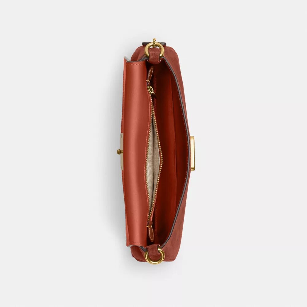 Borsa a spalla Jet