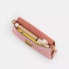 Borsa a spalla Jet in Signature Canvas