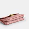 Borsa a spalla Jet in Signature Canvas