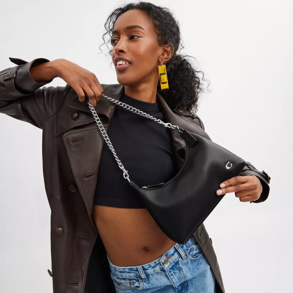 Borsa a spalla Juliet 25