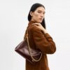 Borsa a spalla Juliet 25