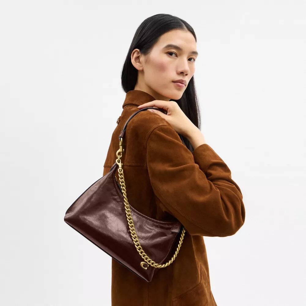 Borsa a spalla Juliet 25