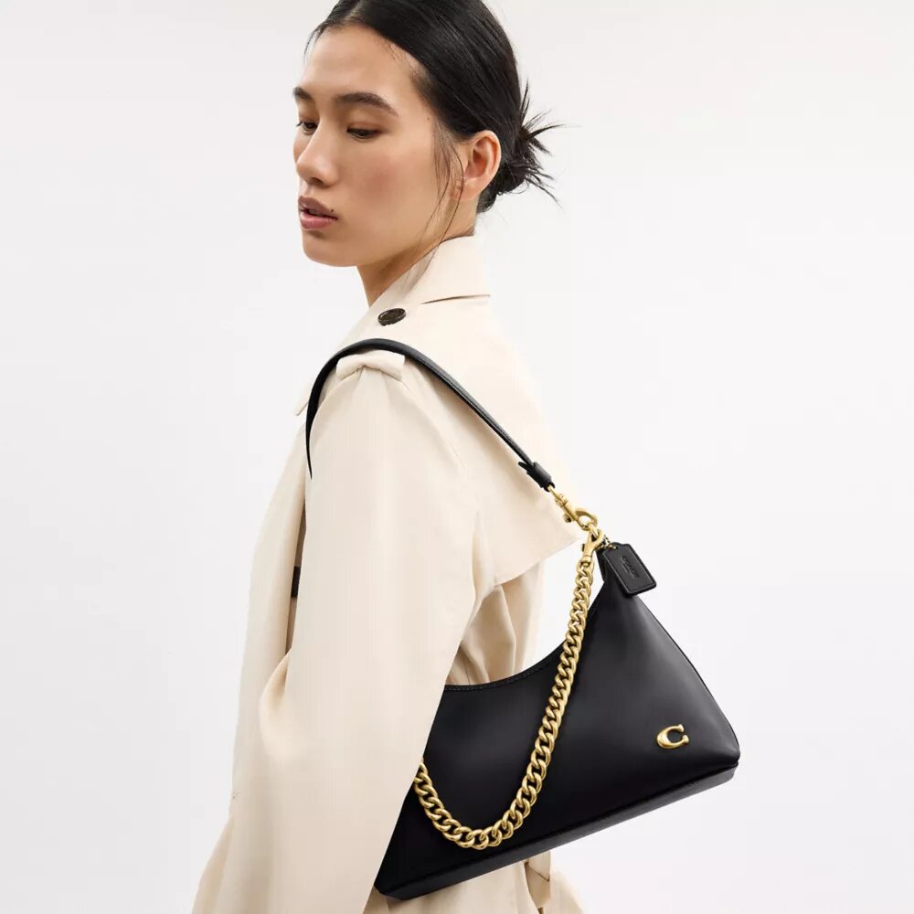 Borsa a spalla Juliet 25