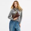 Borsa a spalla Juliet 25