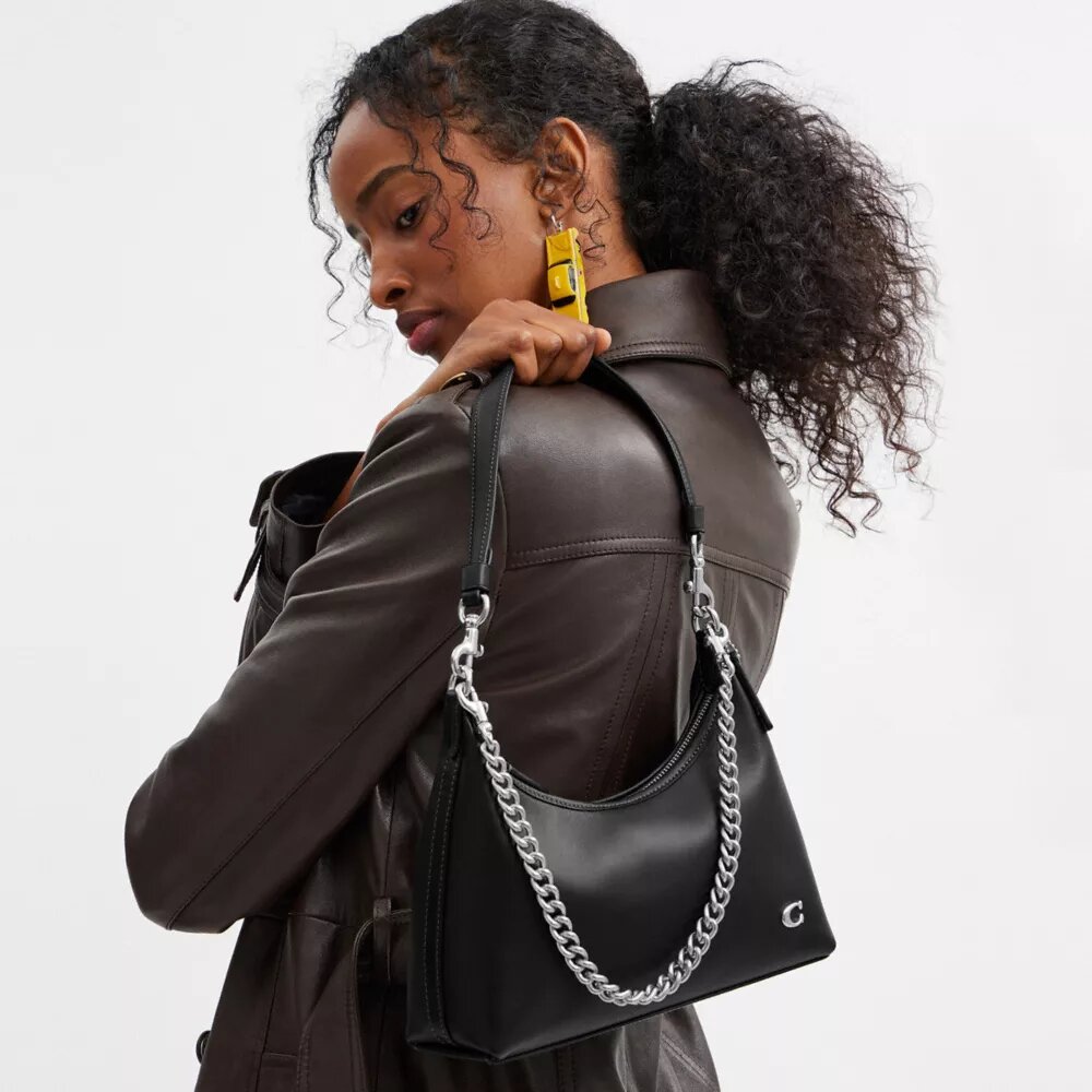 Borsa a spalla Juliet 25