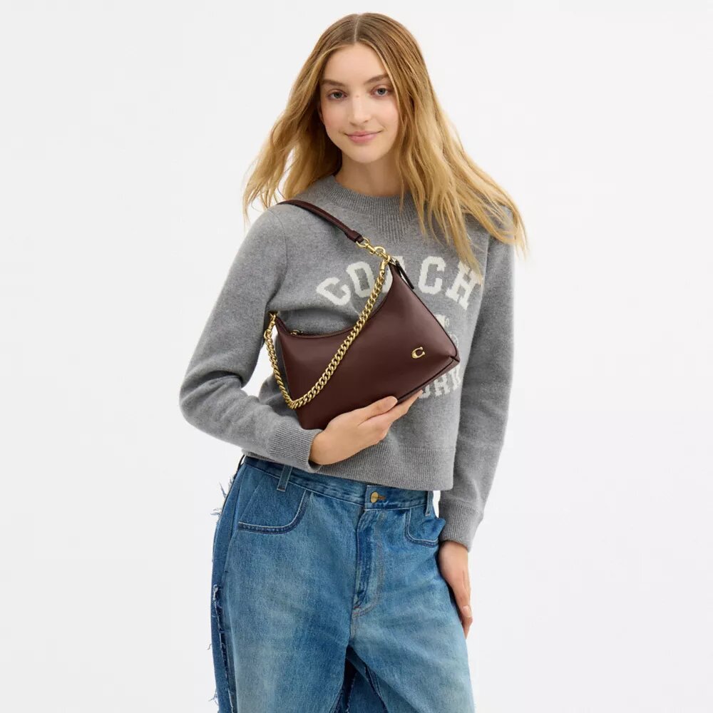 Borsa a spalla Juliet 25