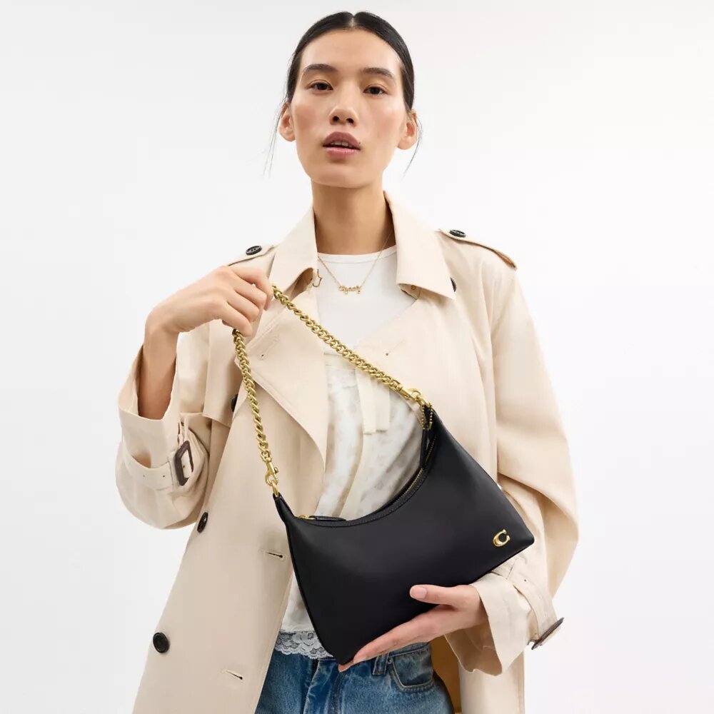 Borsa a spalla Juliet 25