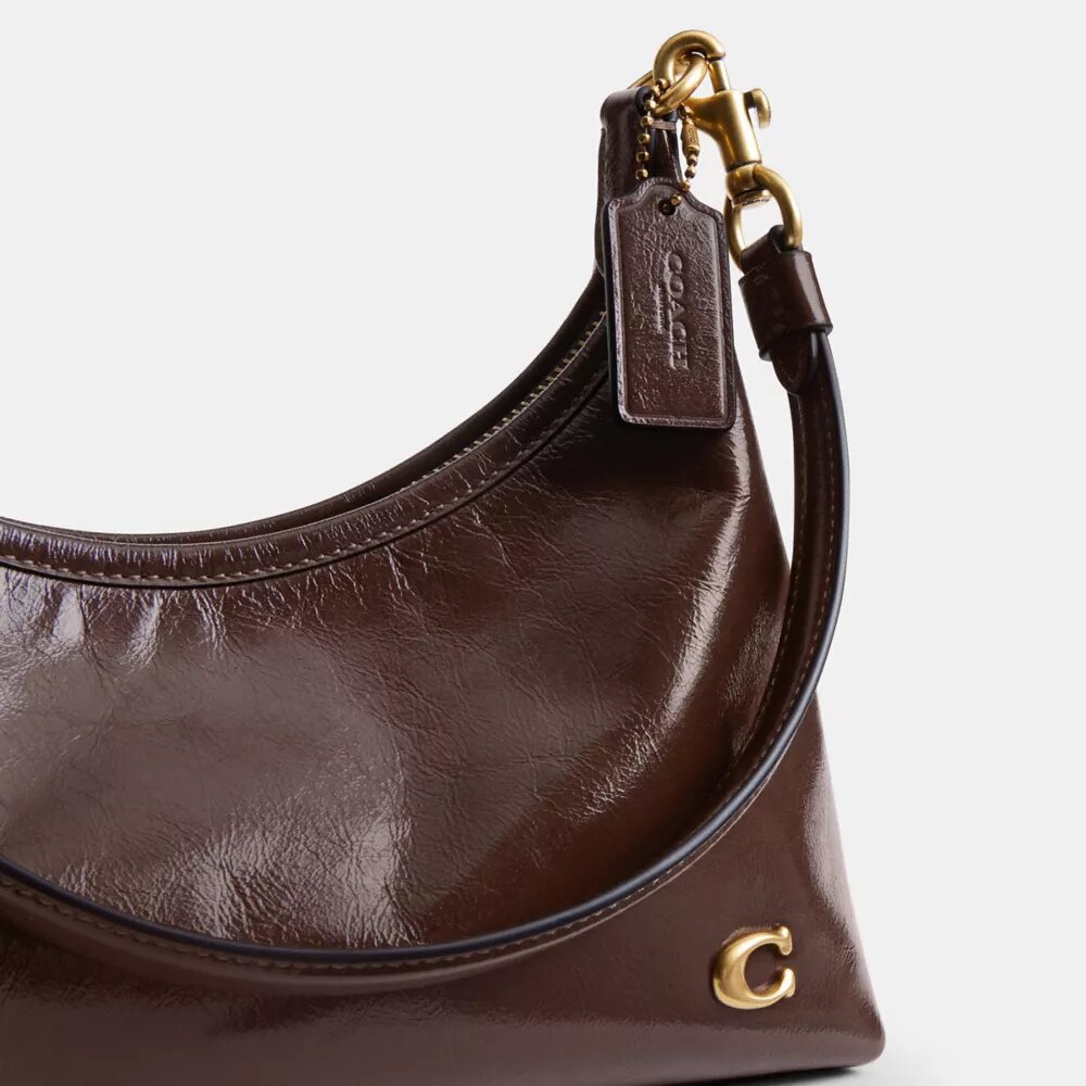 Borsa a spalla Juliet 25