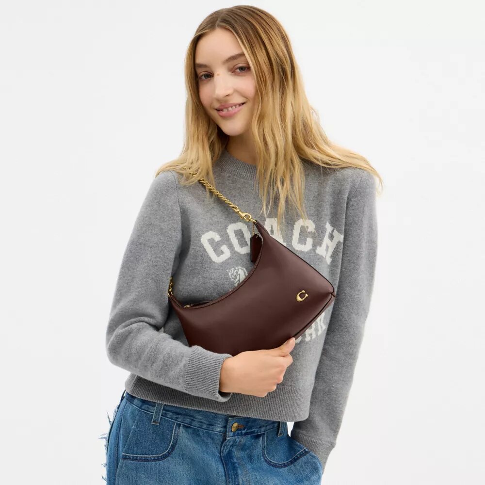 Borsa a spalla Juliet 25