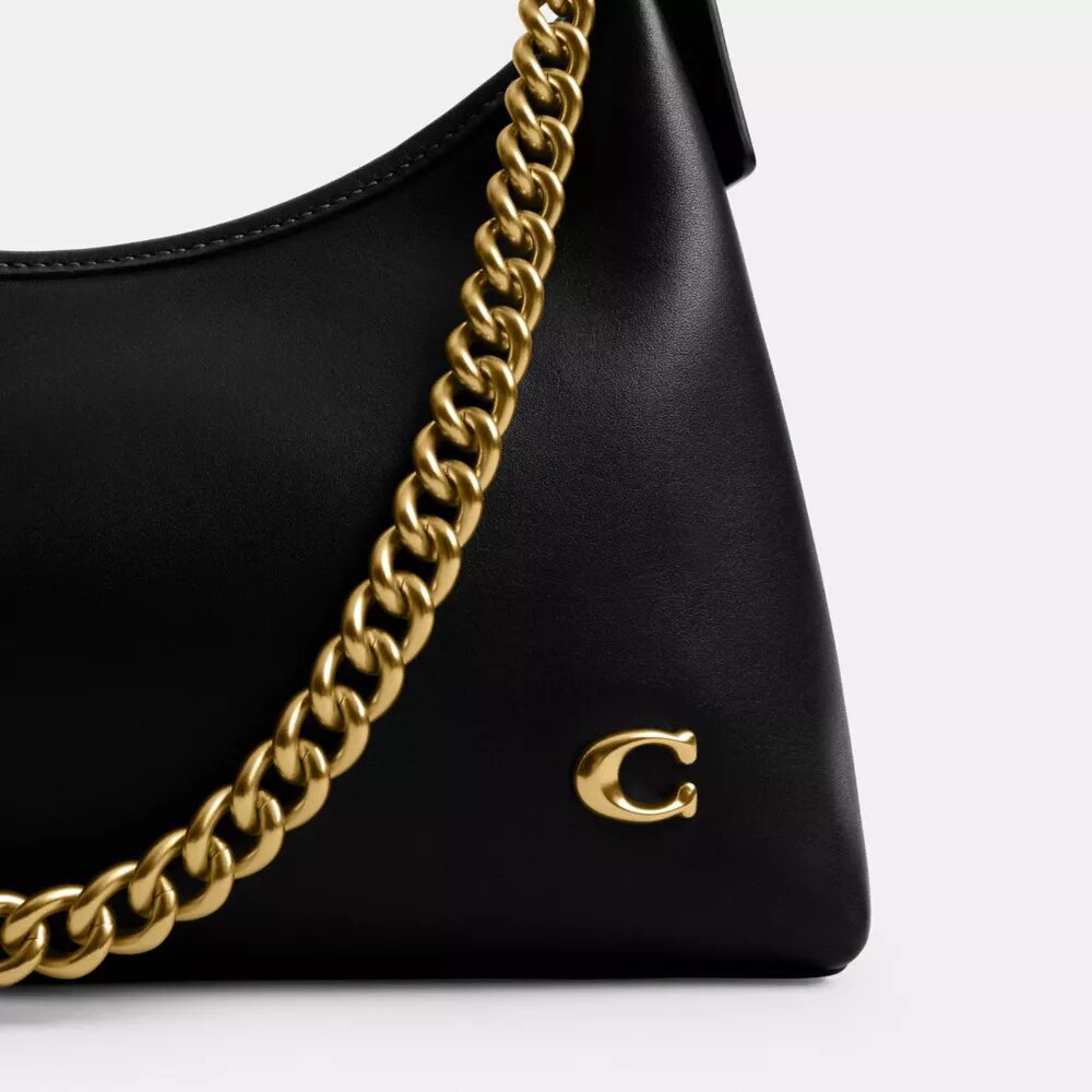 Borsa a spalla Juliet 25