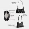 Borsa a spalla Juliet 25