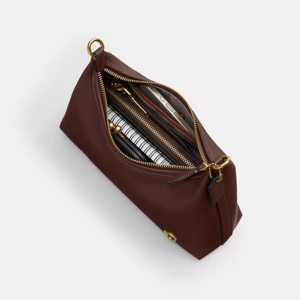 Borsa a spalla Juliet 25