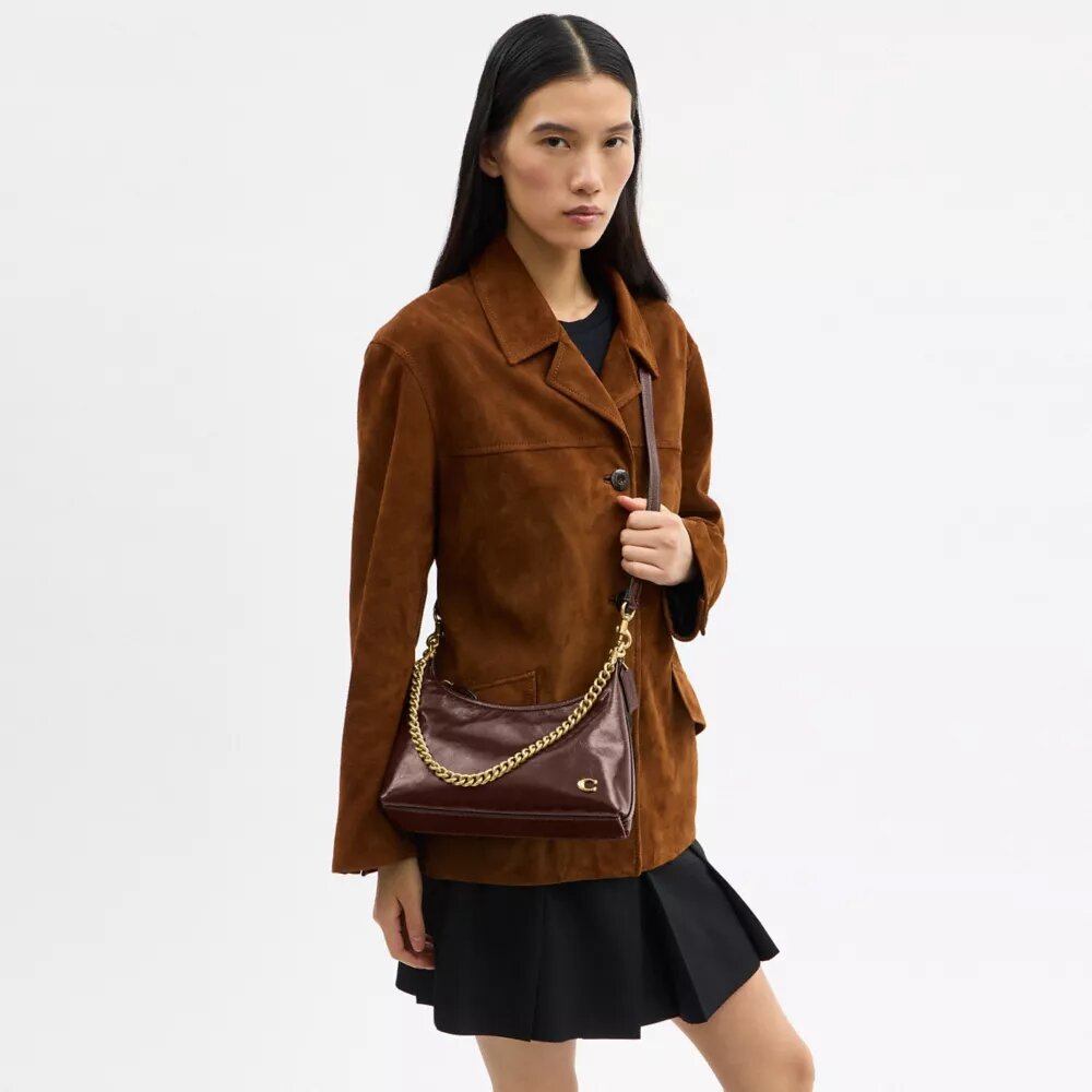 Borsa a spalla Juliet 25