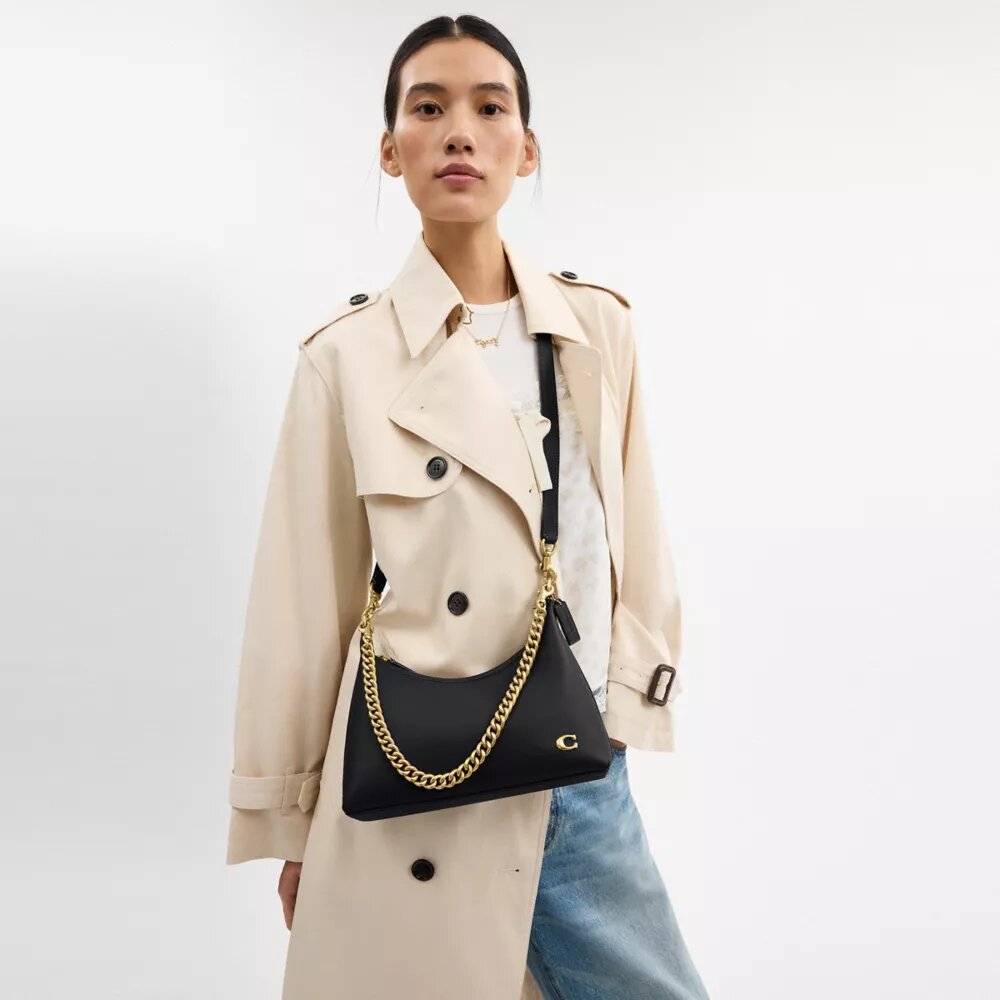 Borsa a spalla Juliet 25
