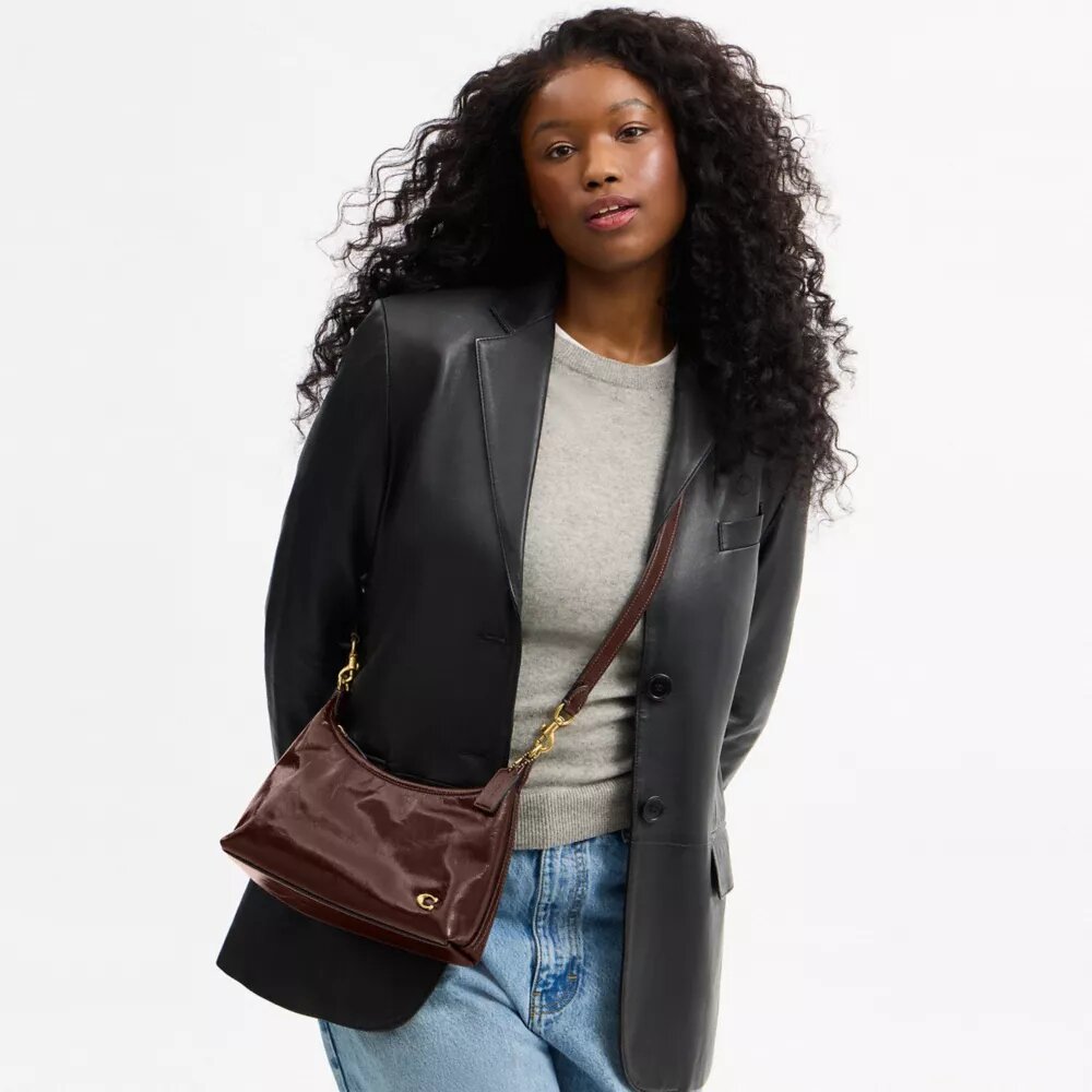 Borsa a spalla Juliet 25