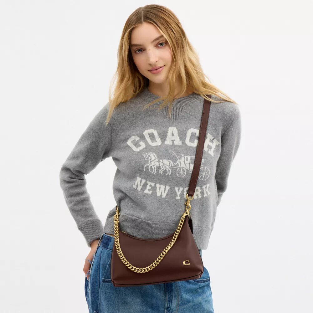 Borsa a spalla Juliet 25