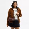 Borsa a spalla Juliet 25
