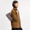Borsa a spalla Juliet 25 in jacquard esclusivo
