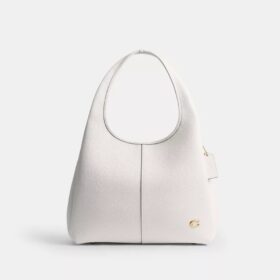 Borsa a spalla Lana