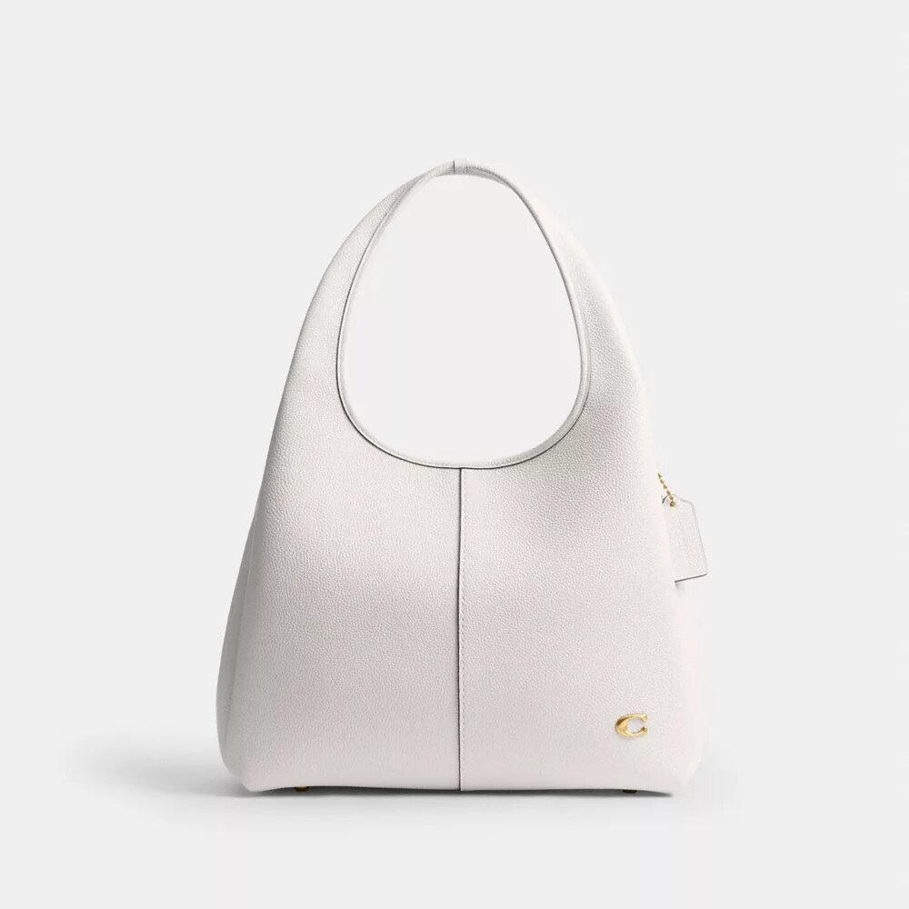 Borsa a spalla Lana