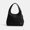Borsa a spalla Lana