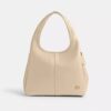 Borsa a spalla Lana