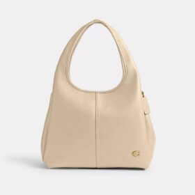 Borsa a spalla Lana