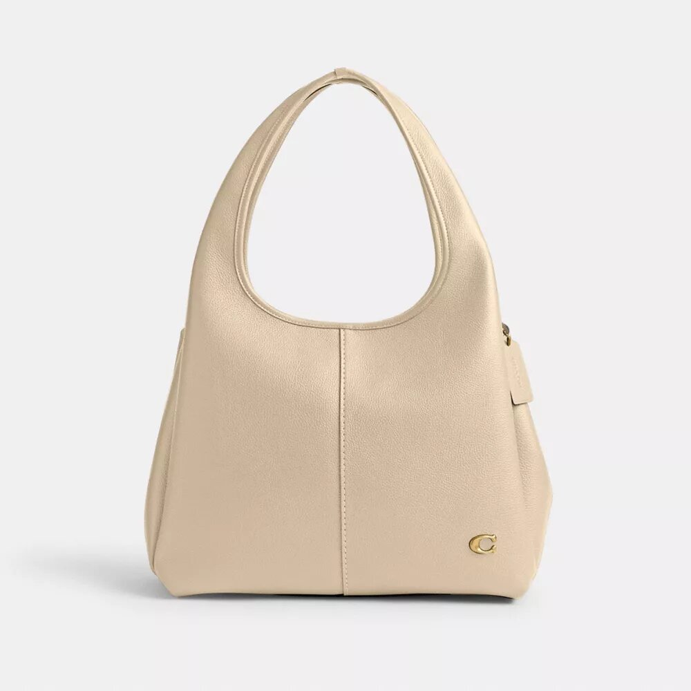 Borsa a spalla Lana